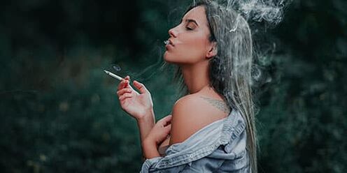 Bir rüyada sigara içen eş - onun yararlı tavsiyesine