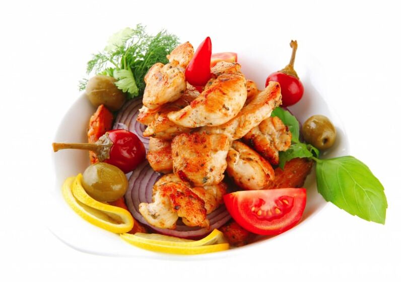 Besleyici Yemek