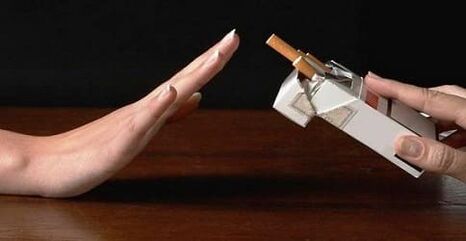 Sigarayı nasıl bırakabilirim 