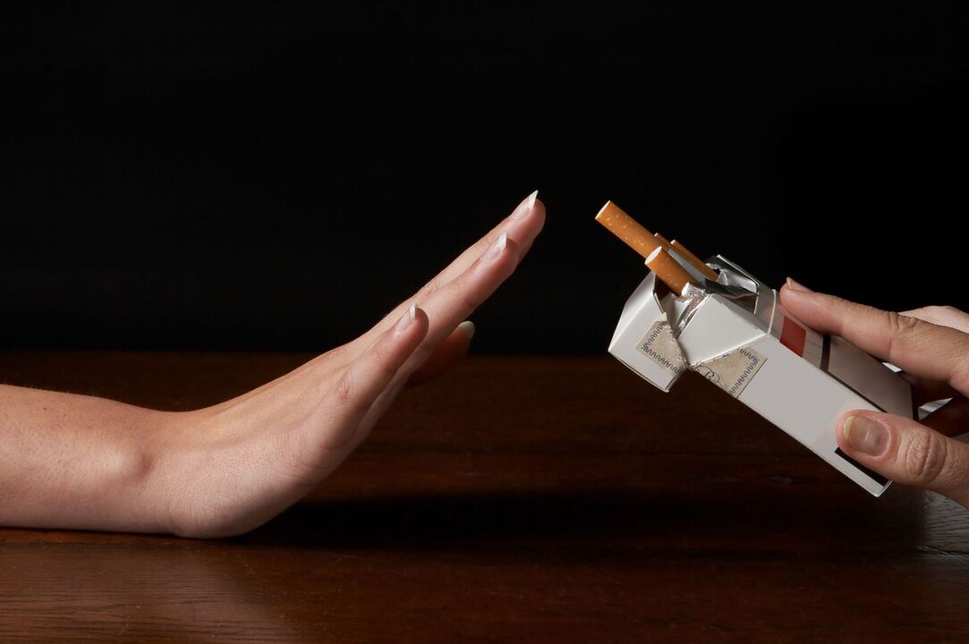 sigara bırakma yöntemleri