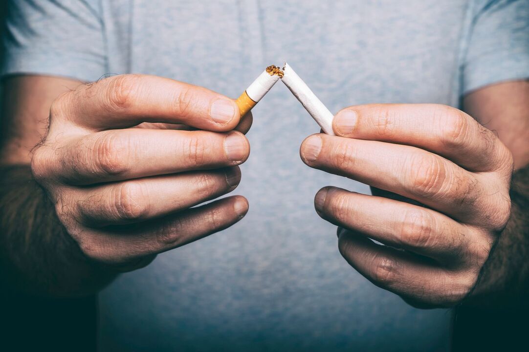 sigarayı bırakma ve sigara nasıl değiştirilir
